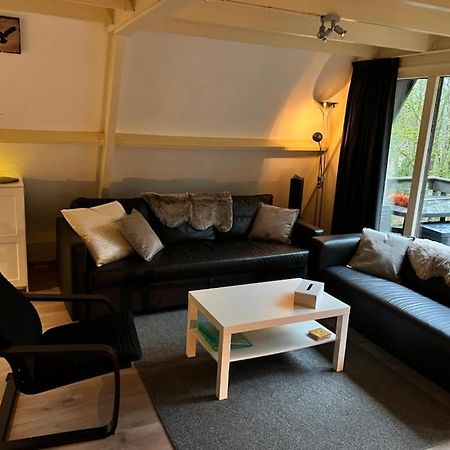 Chalet 152 Le Cerf デュルビュイ エクステリア 写真